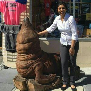 Meet your Posher, Aditi