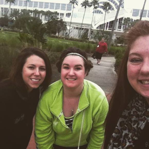 Meet your Posher, Biancha