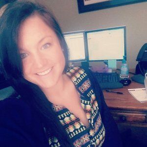 Meet your Posher, Kendra