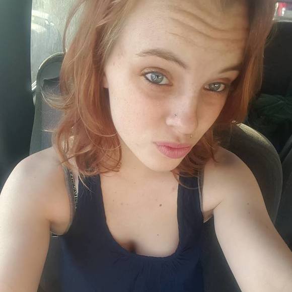 Meet your Posher, Jacalyn