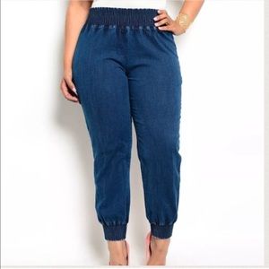 Plus SIZE  Women’s Skinny Jeans XL