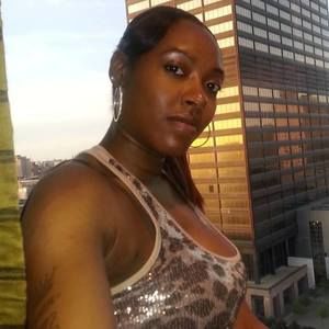 Meet your Posher, Erica