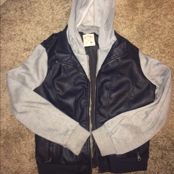Pacsun coat