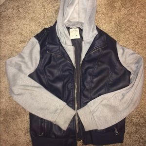 Pacsun coat