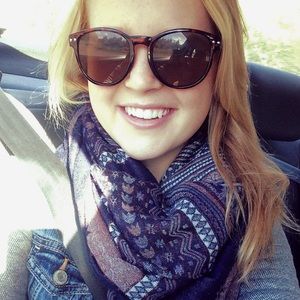 Meet your Posher, Kylie