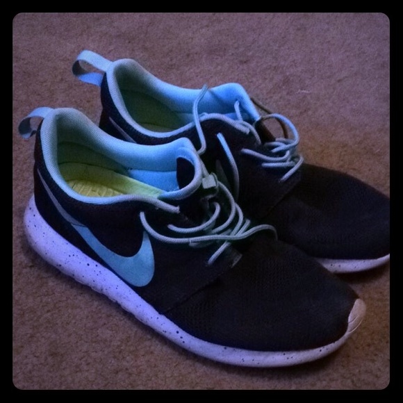 Nike Rosche Run