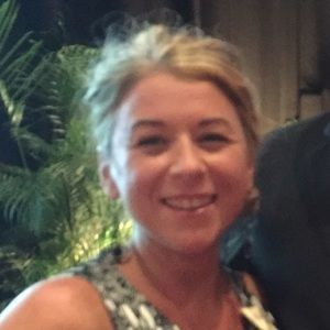 Meet your Posher, Angie