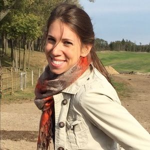 Meet your Posher, Kimberly