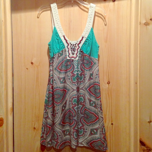 Boutique Gently Pre-owned Dress - Picture 1 of 4