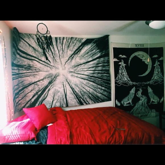 Urban Outfitters Rare Tapestries