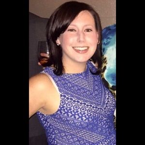 Meet your Posher, Whitney