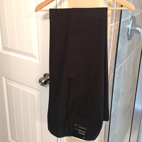 Banana Republic Martin Fit trousers