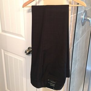 Banana Republic Martin Fit trousers