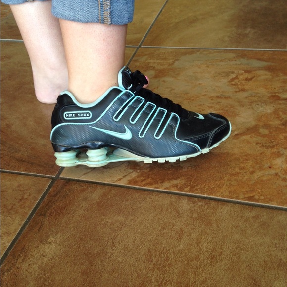Nike Shox