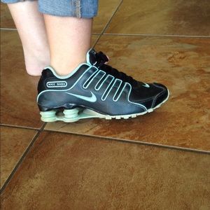 Nike Shox