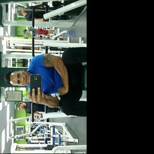 Meet your Posher, Jorge