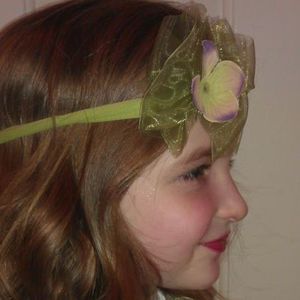 Meet your Posher, Kristine