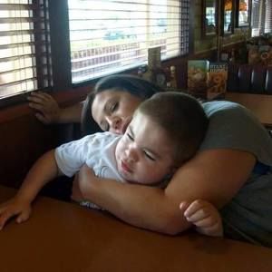 Meet your Posher, Lea