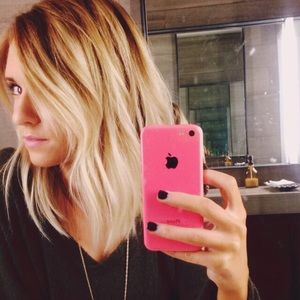 Meet your Posher, Madison