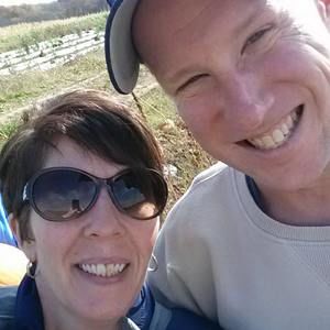 Meet your Posher, Lori