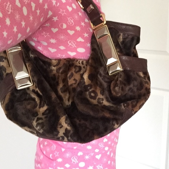 B MAKOWSKY PURSE MORE PICS