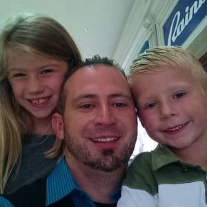 Meet your Posher, Brian