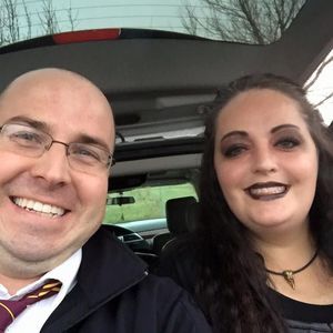 Meet your Posher, Sandra