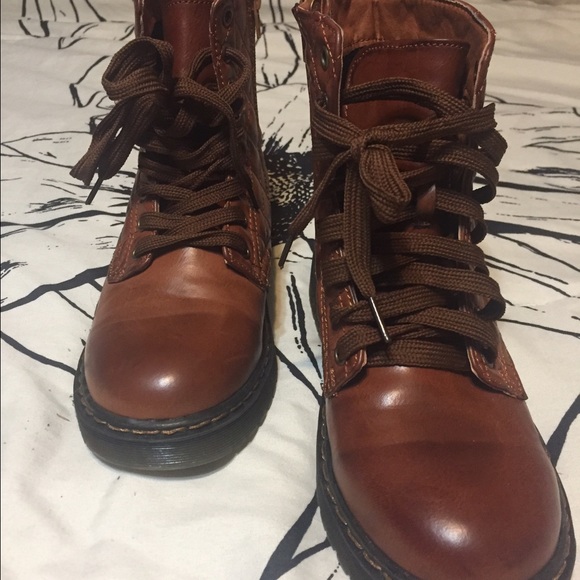 Boots 🍂🍁🍃