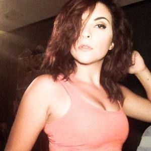 Meet your Posher, Brittney