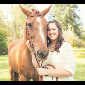 Meet your Posher, Rachel