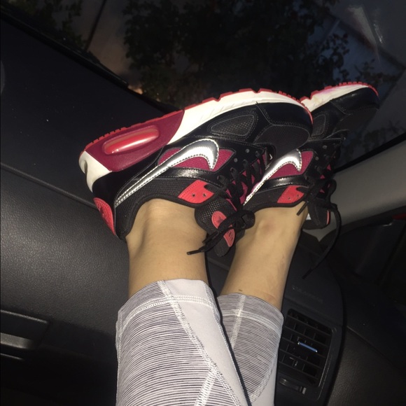 FAVORITE PAIR OF NIKE AIRMAX 90s ever