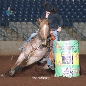 Meet your Posher, Mendy