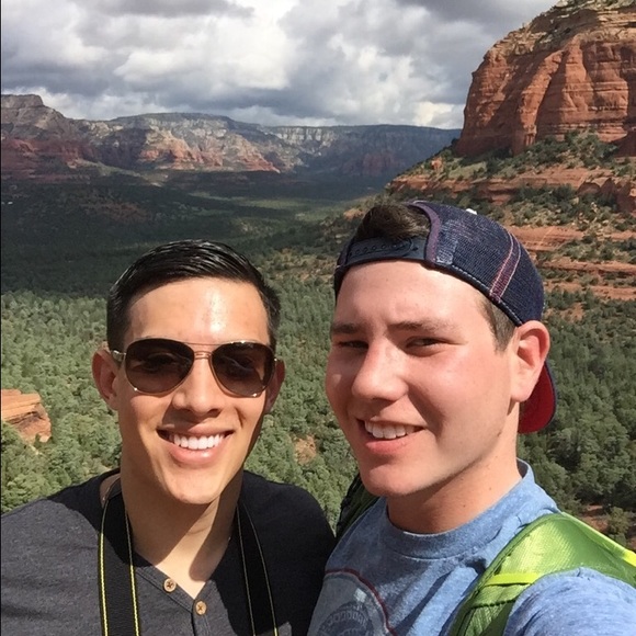 Meet your Posher, Nicholas - Picture 1 of 1