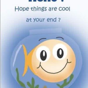 Meet your Posher, Judy