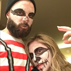 Meet your Posher, Robert