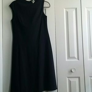 J crew dress