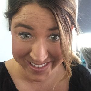 Meet your Posher, Marissa