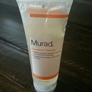 Murad Essential-C Cleanser