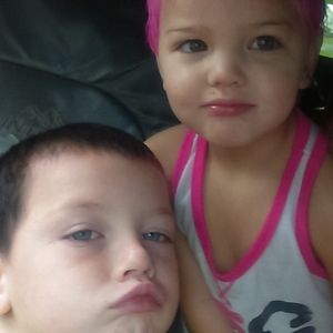 Meet your Posher, April