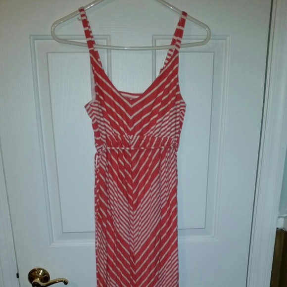 Old navy xs maturity  maxi dress
