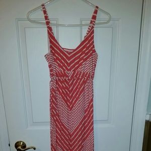 Old navy xs maturity  maxi dress