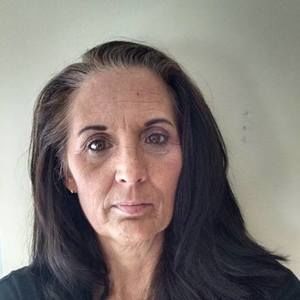 Meet your Posher, Tammy