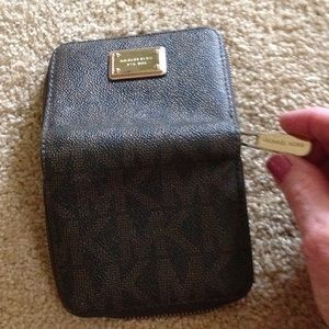 REDUCED!!!  MK wallet