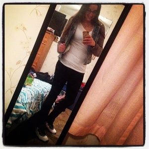 Meet your Posher, Kelsey