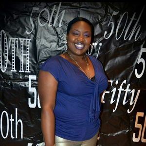 Meet your Posher, Kendra