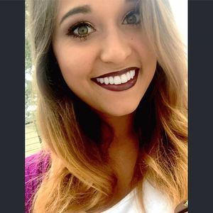 Meet your Posher, Morgan