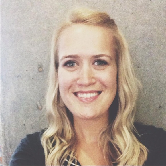 Meet your Posher, Meredith