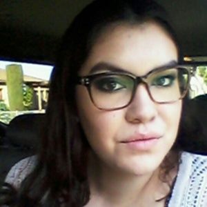 Meet your Posher, Juliana