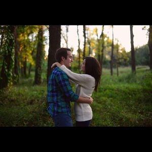 Meet your Posher, Whitney