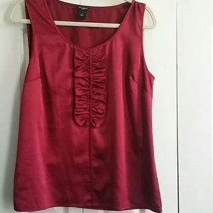 Ann Taylor sleeveless  tank